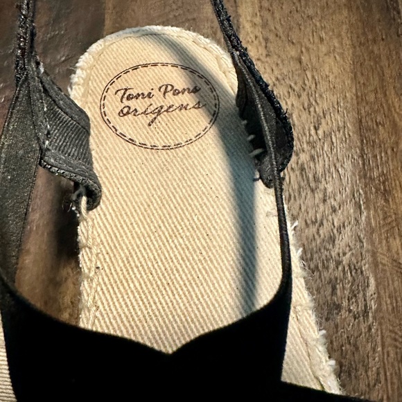 Beach shoes, elegant Toni Pons - Picture 7 of 7